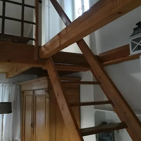 Altstadt Oberstadt Haeuschen Apartment *