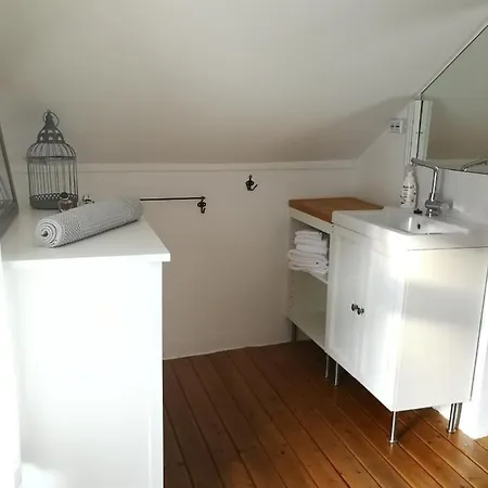 Apartment Altstadt Oberstadt Haeuschen *