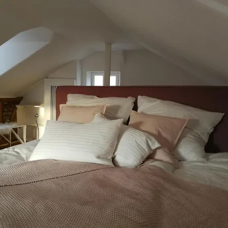 Altstadt Oberstadt Haeuschen Apartment Siegen