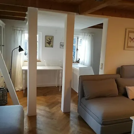 Altstadt Oberstadt Haeuschen