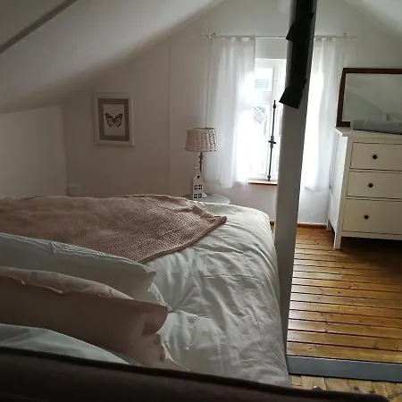 Altstadt Oberstadt Haeuschen Apartment Siegen