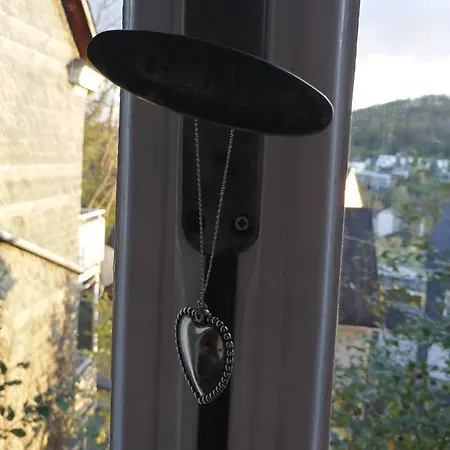 Altstadt Oberstadt Haeuschen *