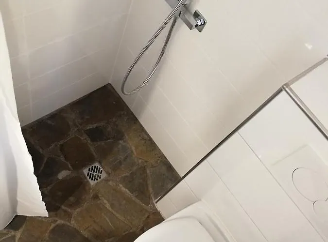 Altstadt Oberstadt Haeuschen Siegen