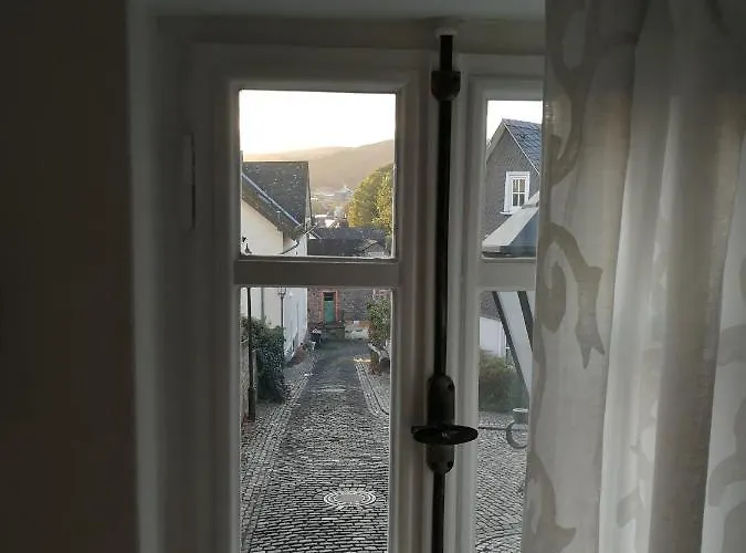 Appartement Altstadt Oberstadt Haeuschen *