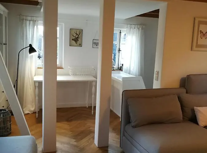 Altstadt Oberstadt Haeuschen