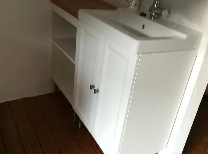 Altstadt Oberstadt Haeuschen * Siegen