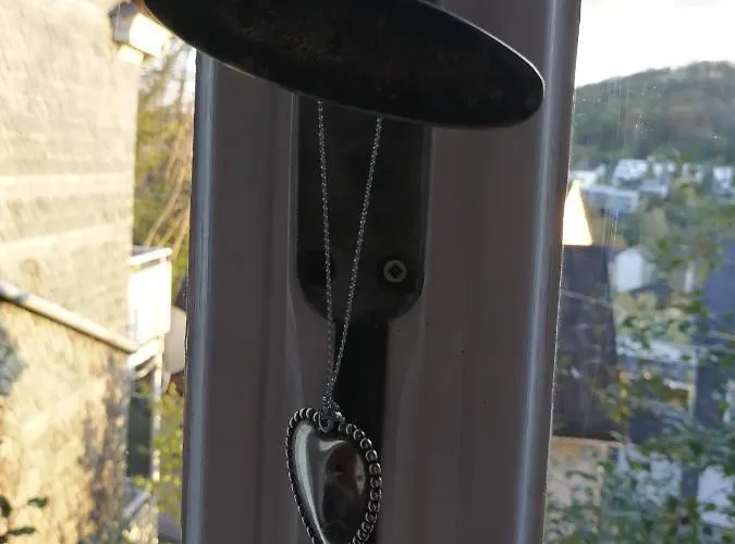 Altstadt Oberstadt Haeuschen *