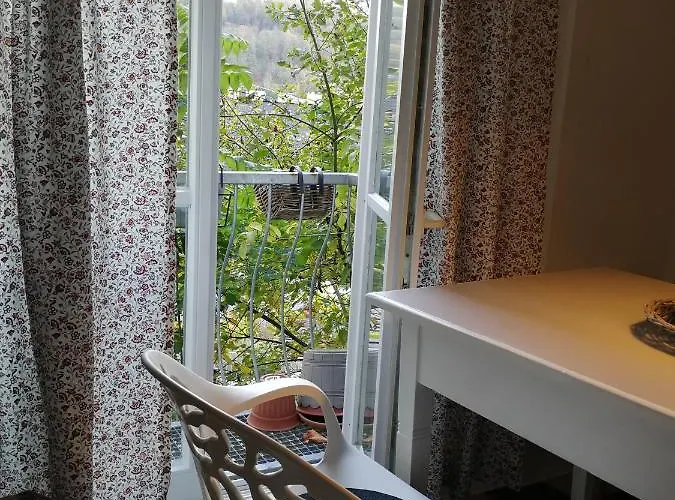 Daire Altstadt Oberstadt Haeuschen *